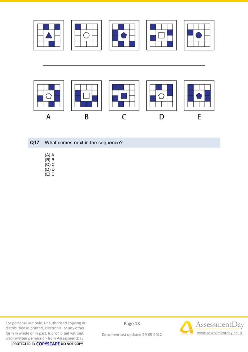 InductiveReasoningTest1-Questions_2025春招题库汇总_十大行测题库_2023年十大热门题库更新中_05、TalentQ汇总_TalentQ测试题（适合大多数外资银行以及其他企业）_InductiveReasoningTests