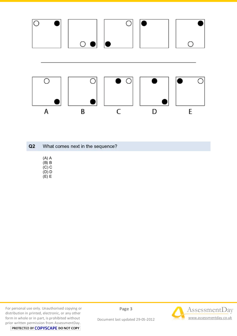 InductiveReasoningTest1-Questions_2025春招题库汇总_十大行测题库_2023年十大热门题库更新中_05、TalentQ汇总_TalentQ测试题（适合大多数外资银行以及其他企业）_InductiveReasoningTests