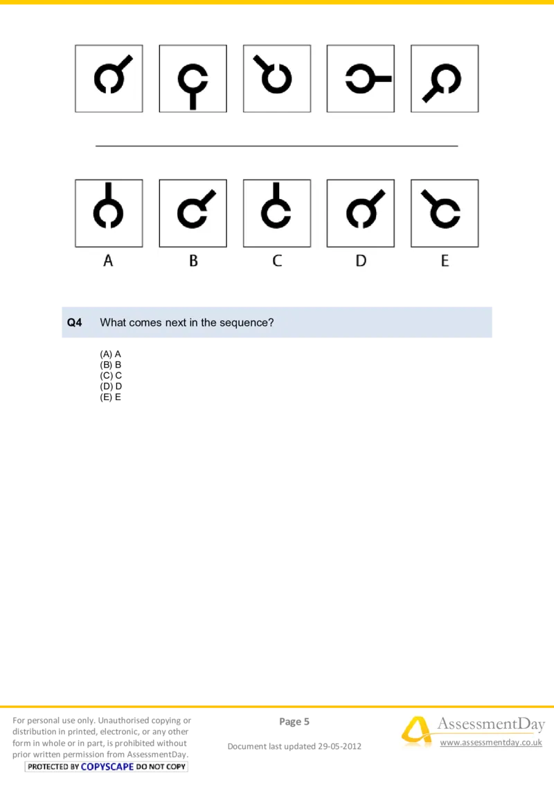 InductiveReasoningTest1-Questions_2025春招题库汇总_十大行测题库_2023年十大热门题库更新中_05、TalentQ汇总_TalentQ测试题（适合大多数外资银行以及其他企业）_InductiveReasoningTests