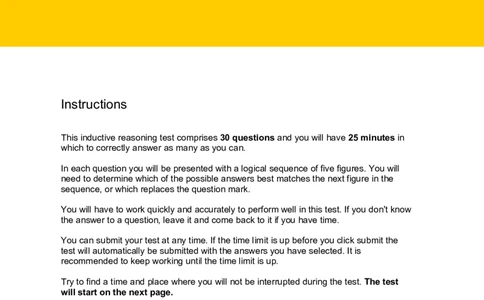InductiveReasoningTest1-Questions_2025春招题库汇总_十大行测题库_2023年十大热门题库更新中_05、TalentQ汇总_TalentQ测试题（适合大多数外资银行以及其他企业）_InductiveReasoningTests