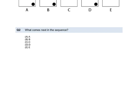 InductiveReasoningTest1-Questions_2025春招题库汇总_十大行测题库_2023年十大热门题库更新中_05、TalentQ汇总_TalentQ测试题（适合大多数外资银行以及其他企业）_InductiveReasoningTests