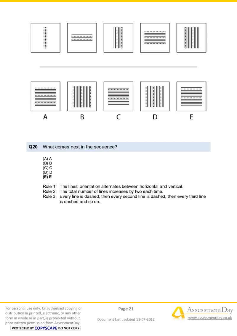 InductiveReasoningTest3-Solutions_2025春招题库汇总_十大行测题库_2023年十大热门题库更新中_05、TalentQ汇总_TalentQ测试题（适合大多数外资银行以及其他企业）_InductiveReasoningTests