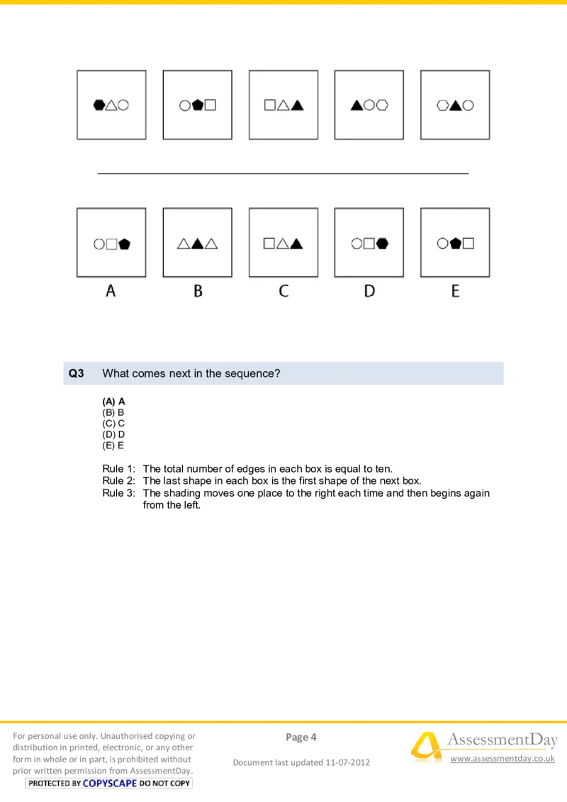 InductiveReasoningTest3-Solutions_2025春招题库汇总_十大行测题库_2023年十大热门题库更新中_05、TalentQ汇总_TalentQ测试题（适合大多数外资银行以及其他企业）_InductiveReasoningTests