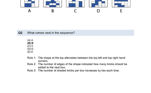 InductiveReasoningTest3-Solutions_2025春招题库汇总_十大行测题库_2023年十大热门题库更新中_05、TalentQ汇总_TalentQ测试题（适合大多数外资银行以及其他企业）_InductiveReasoningTests