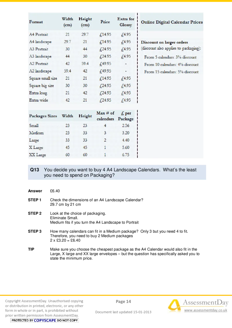 NumericalCriticalReasoningTest1-Solutions_2025春招题库汇总_十大行测题库_2023年十大热门题库更新中_05、TalentQ汇总_TalentQ测试题（适合大多数外资银行以及其他企业）_NumericalReasoning