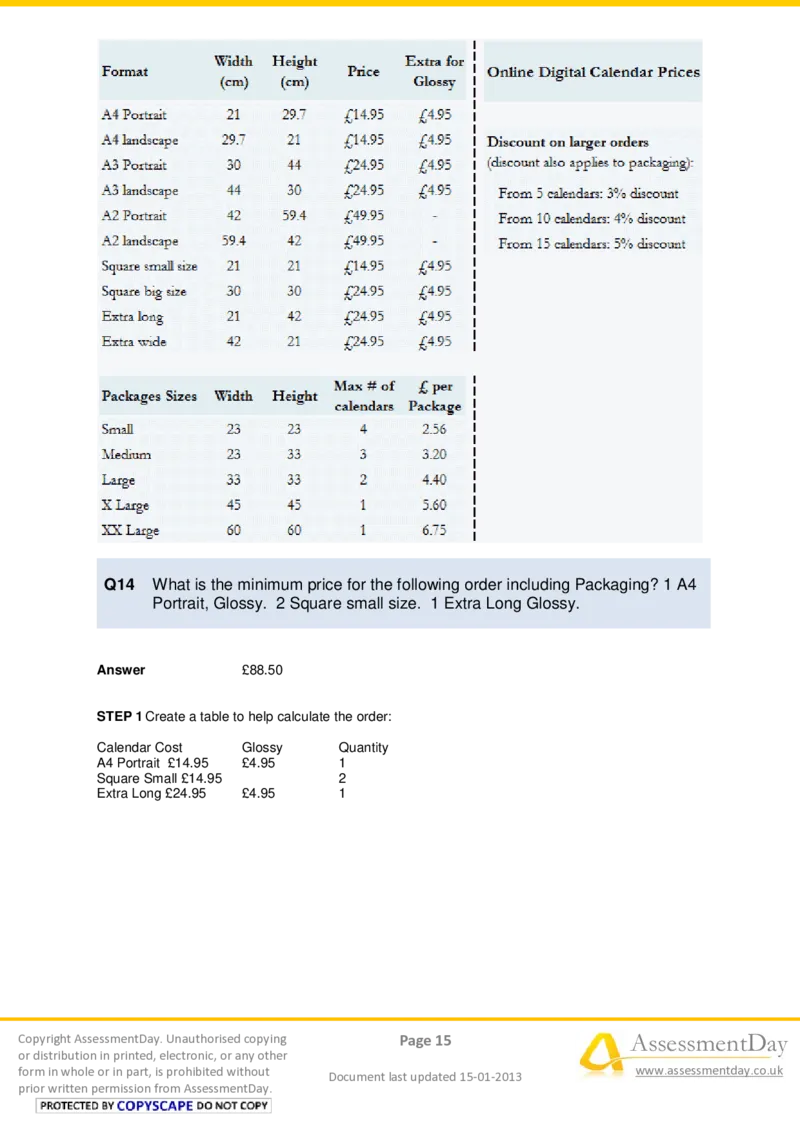 NumericalCriticalReasoningTest1-Solutions_2025春招题库汇总_十大行测题库_2023年十大热门题库更新中_05、TalentQ汇总_TalentQ测试题（适合大多数外资银行以及其他企业）_NumericalReasoning