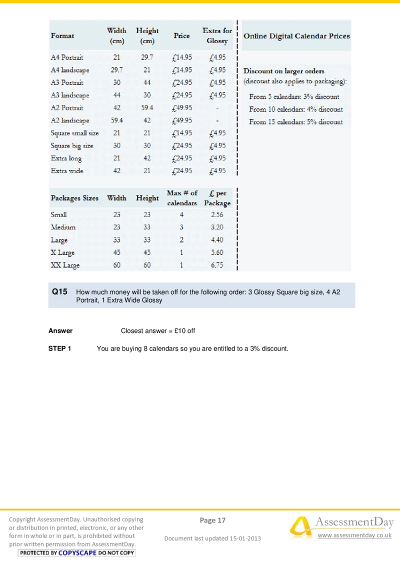 NumericalCriticalReasoningTest1-Solutions_2025春招题库汇总_十大行测题库_2023年十大热门题库更新中_05、TalentQ汇总_TalentQ测试题（适合大多数外资银行以及其他企业）_NumericalReasoning