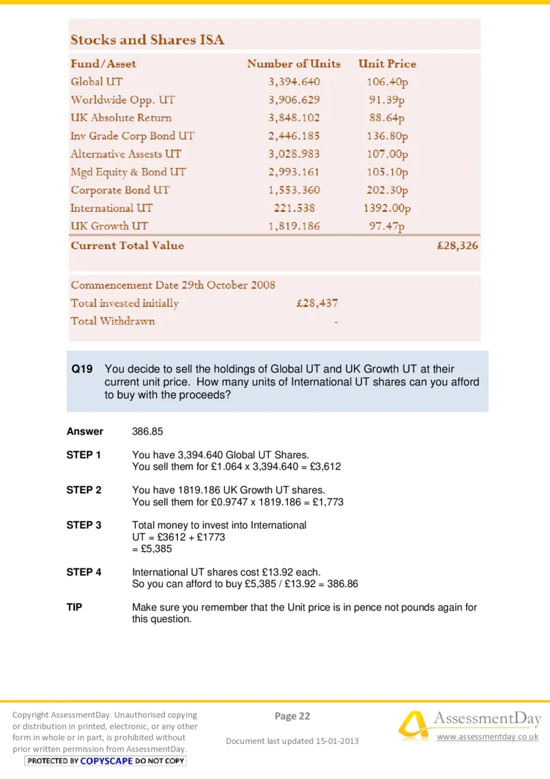 NumericalCriticalReasoningTest1-Solutions_2025春招题库汇总_十大行测题库_2023年十大热门题库更新中_05、TalentQ汇总_TalentQ测试题（适合大多数外资银行以及其他企业）_NumericalReasoning