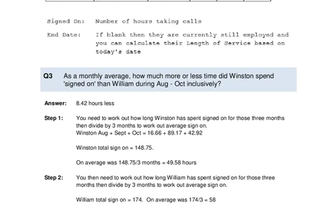 NumericalCriticalReasoningTest1-Solutions_2025春招题库汇总_十大行测题库_2023年十大热门题库更新中_05、TalentQ汇总_TalentQ测试题（适合大多数外资银行以及其他企业）_NumericalReasoning