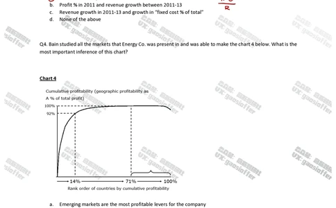 Bain贝恩CN&HKOT第2套(含答案)_2025春招题库汇总_咨询题库_2023咨询公司合集（7家）_2023贝恩Bain咨询_贝恩CN&HK（hirevue）