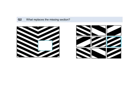 LogicalReasoningTest9-Solutions_2025春招题库汇总_八大题库-1_04八大汇总_信永中和_专业题综合知识-参考_英文题_LogicalReasoningTests