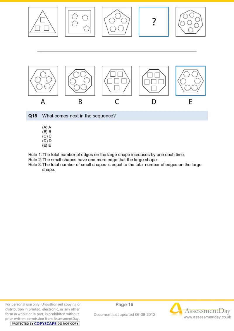 InductiveReasoningTest9-Solutions_2025春招题库汇总_十大行测题库_2023年十大热门题库更新中_05、TalentQ汇总_TalentQ测试题（适合大多数外资银行以及其他企业）_InductiveReasoningTests
