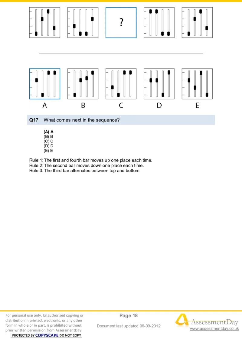 InductiveReasoningTest9-Solutions_2025春招题库汇总_十大行测题库_2023年十大热门题库更新中_05、TalentQ汇总_TalentQ测试题（适合大多数外资银行以及其他企业）_InductiveReasoningTests