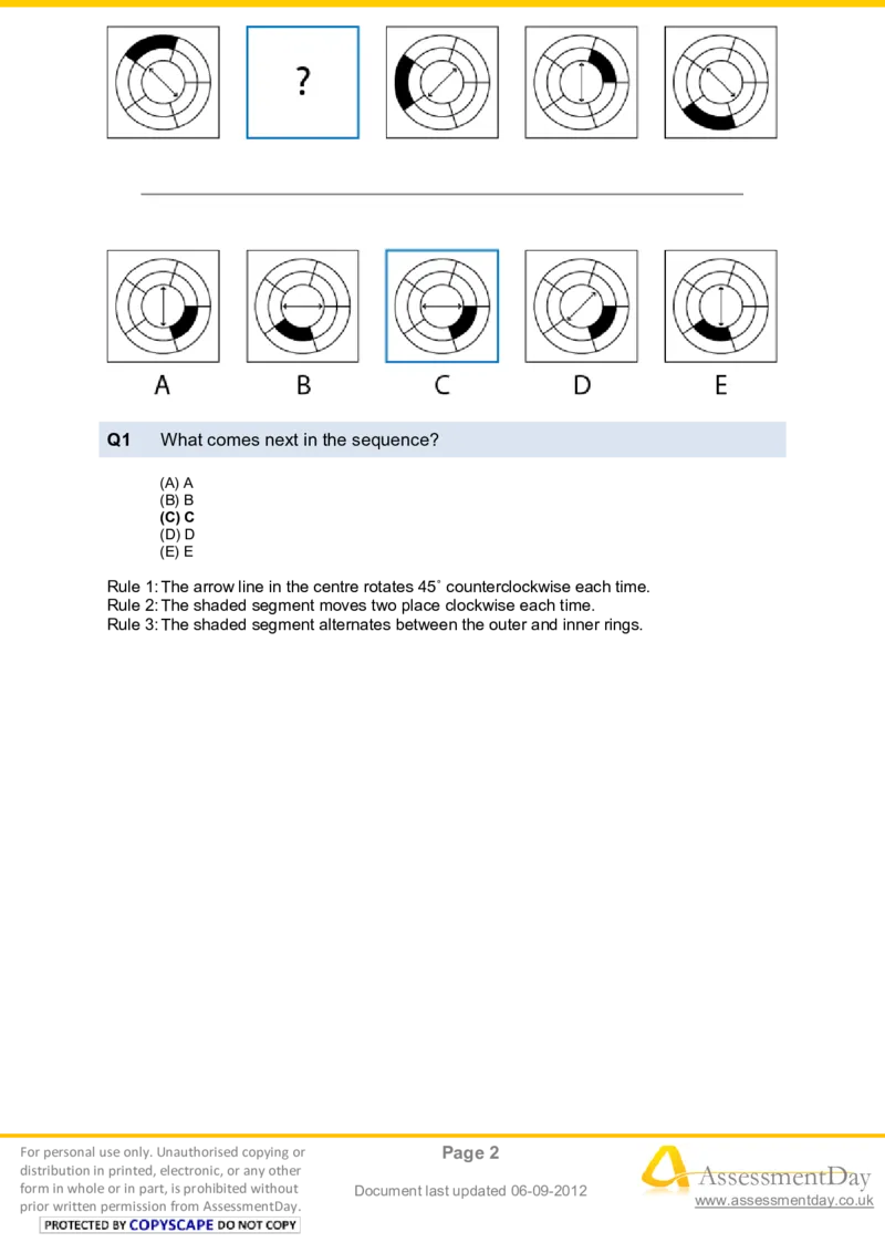 InductiveReasoningTest9-Solutions_2025春招题库汇总_十大行测题库_2023年十大热门题库更新中_05、TalentQ汇总_TalentQ测试题（适合大多数外资银行以及其他企业）_InductiveReasoningTests