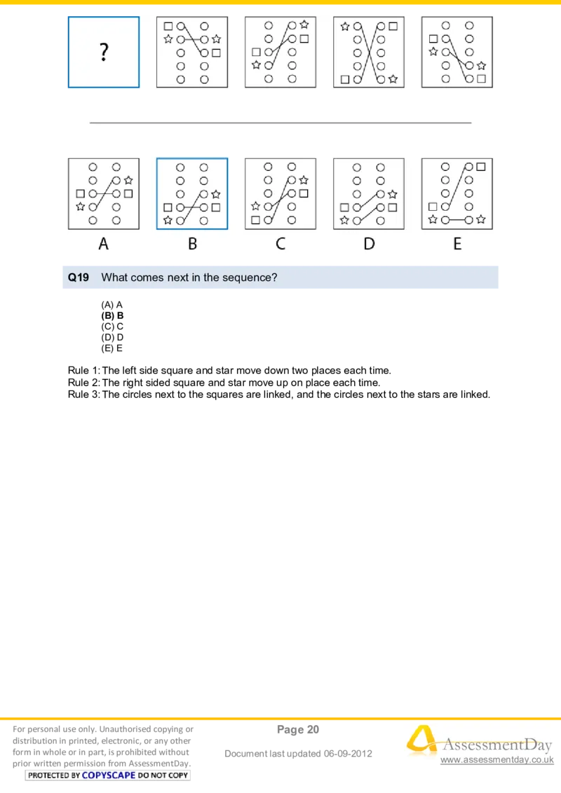 InductiveReasoningTest9-Solutions_2025春招题库汇总_十大行测题库_2023年十大热门题库更新中_05、TalentQ汇总_TalentQ测试题（适合大多数外资银行以及其他企业）_InductiveReasoningTests