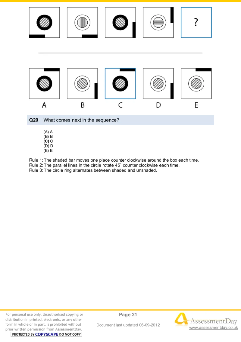 InductiveReasoningTest9-Solutions_2025春招题库汇总_十大行测题库_2023年十大热门题库更新中_05、TalentQ汇总_TalentQ测试题（适合大多数外资银行以及其他企业）_InductiveReasoningTests