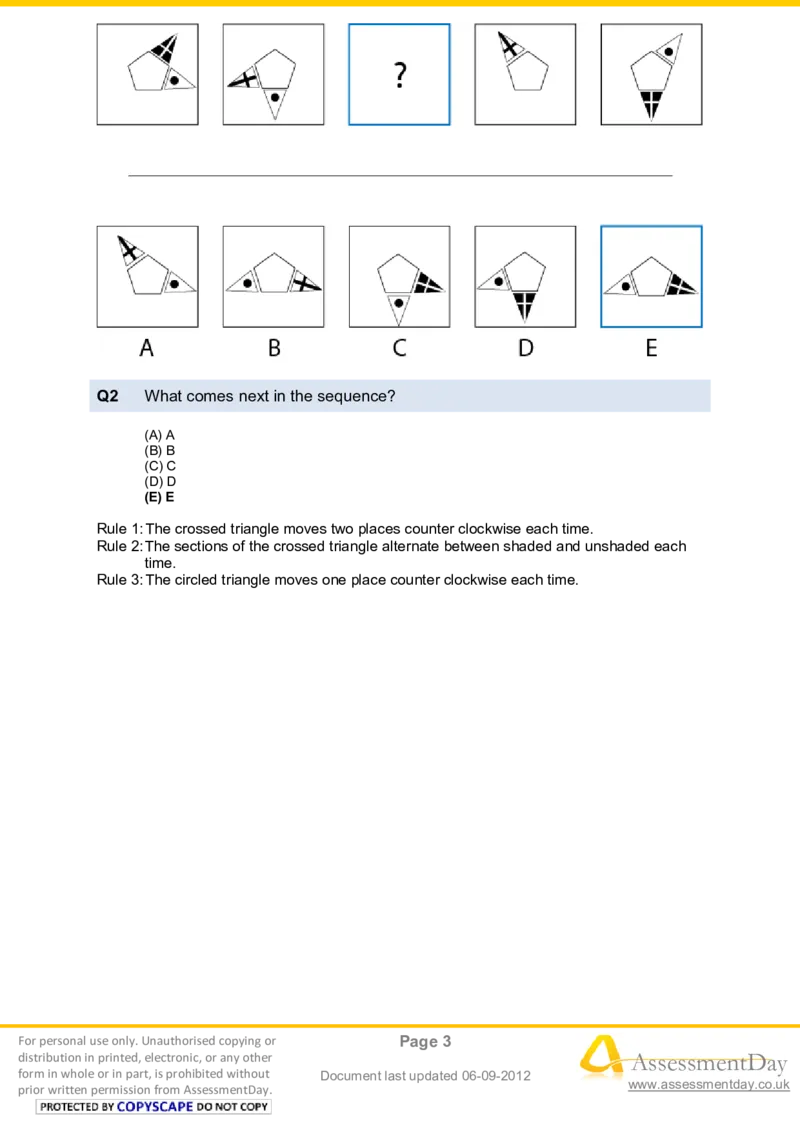 InductiveReasoningTest9-Solutions_2025春招题库汇总_十大行测题库_2023年十大热门题库更新中_05、TalentQ汇总_TalentQ测试题（适合大多数外资银行以及其他企业）_InductiveReasoningTests