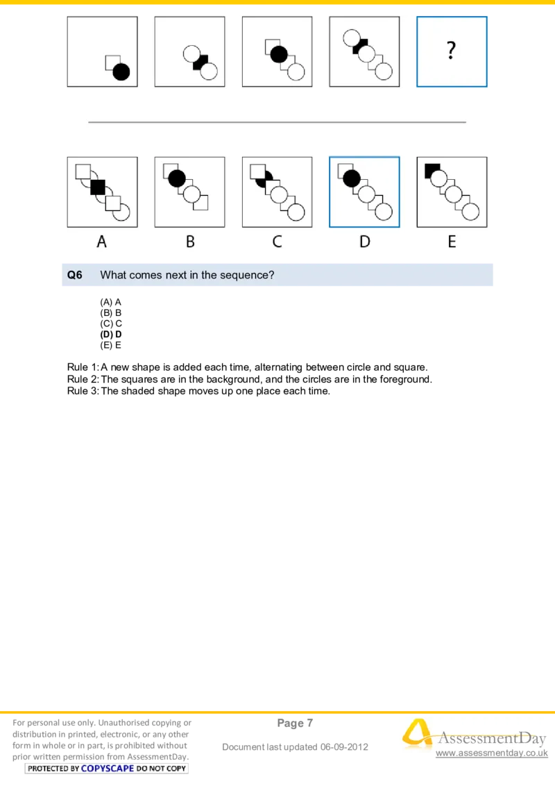 InductiveReasoningTest9-Solutions_2025春招题库汇总_十大行测题库_2023年十大热门题库更新中_05、TalentQ汇总_TalentQ测试题（适合大多数外资银行以及其他企业）_InductiveReasoningTests
