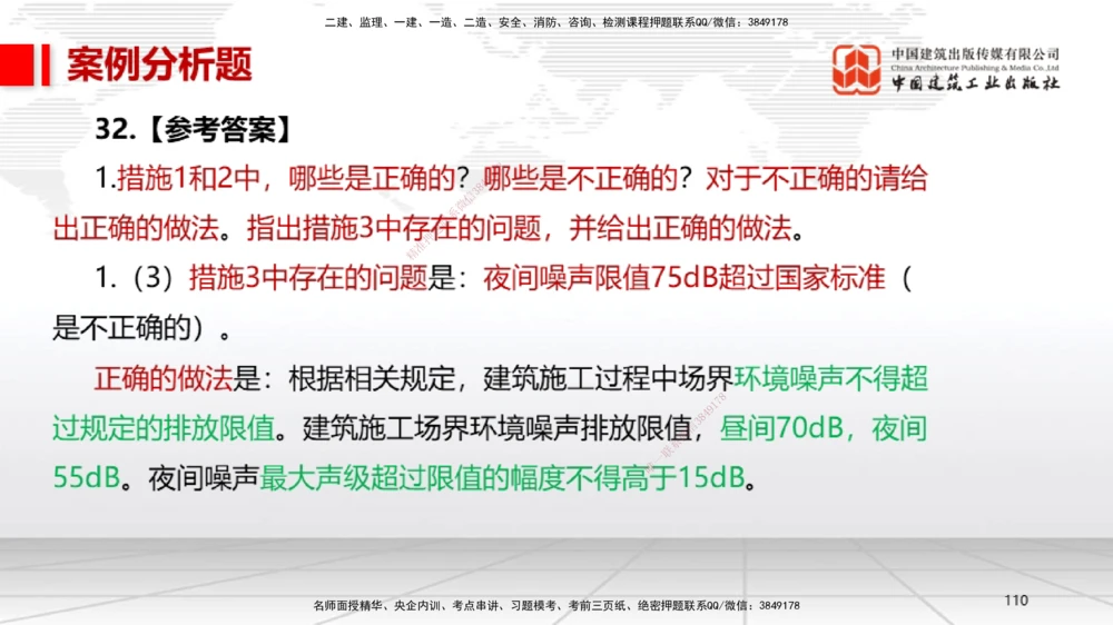 08节2025一建《机电》冲刺抢分直播课（08.21）_2026年一级建造师_2026年一建机电_2025年一建机电SVIP_04-冲刺串讲✿考点强化✿小灶集训_35-机电《冲刺抢分直播》闫娜JGS_讲义