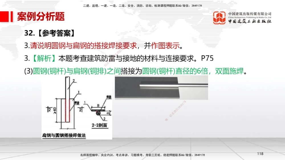 08节2025一建《机电》冲刺抢分直播课（08.21）_2026年一级建造师_2026年一建机电_2025年一建机电SVIP_04-冲刺串讲✿考点强化✿小灶集训_35-机电《冲刺抢分直播》闫娜JGS_讲义