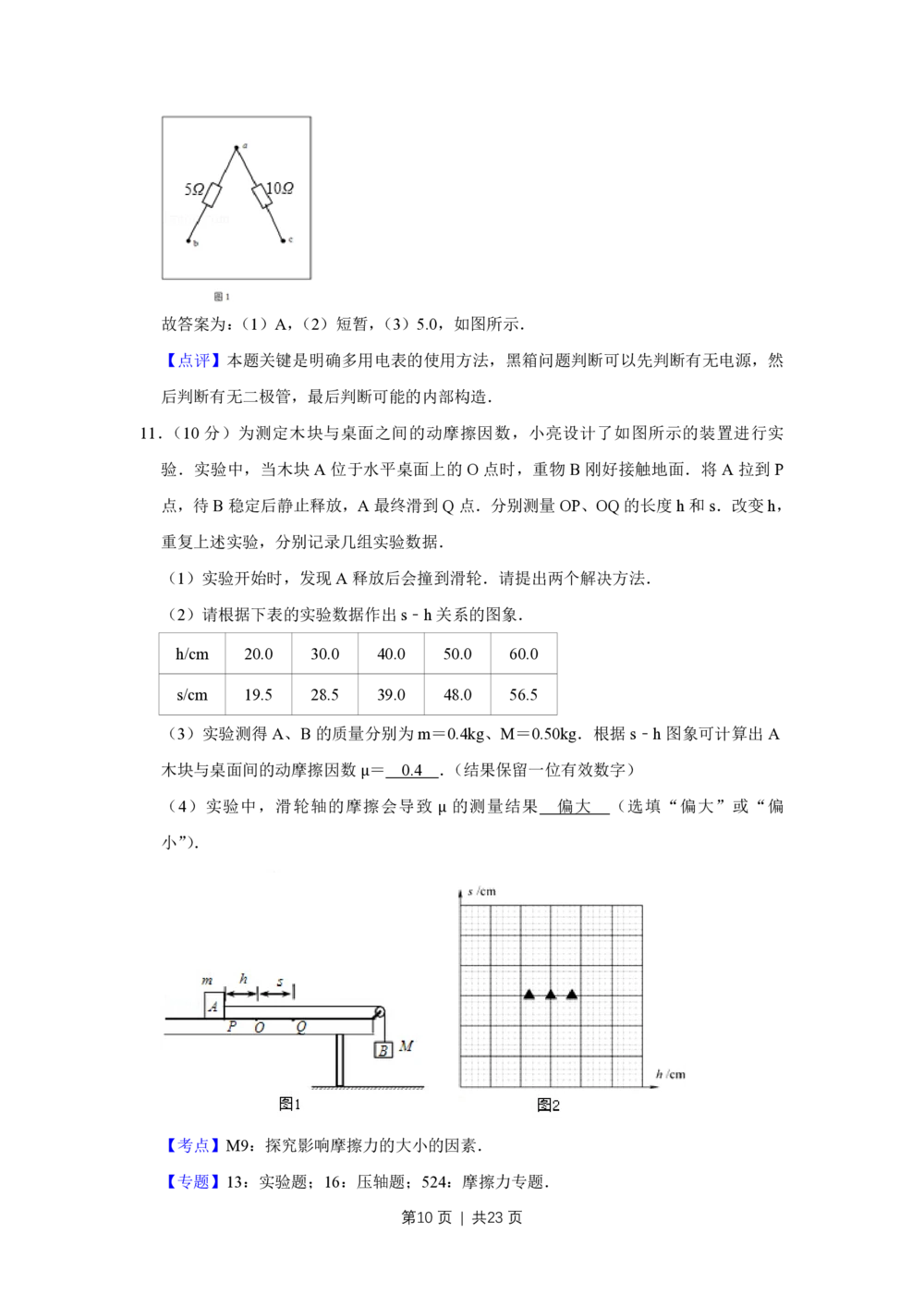 2012年高考物理试卷（江苏）（解析卷）_物理历年高考真题_新&middot;PDF版2008-2025&middot;高考物理真题_物理（按试卷类型分类）2008-2025_自主命题卷&middot;物理（2008-2025）_江苏自主命题&middot;物理（2008-2025）