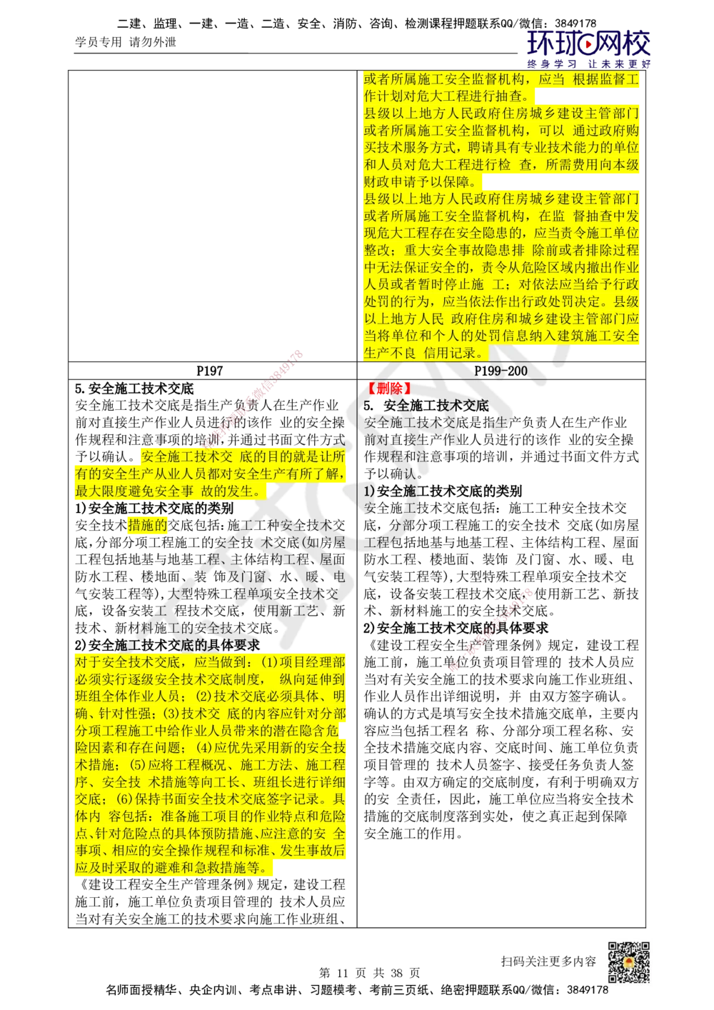01.一建教材变动分析-法规_2026年一级建造师_2026年一建法规_2026年一建法规SVIP_02-基础精讲✿高端面授✿深度强化_11-2026年一建法规-环球网校-考点精讲班-王丽雪_193