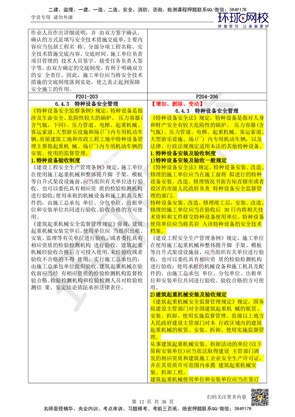 01.一建教材变动分析-法规_2026年一级建造师_2026年一建法规_2026年一建法规SVIP_02-基础精讲✿高端面授✿深度强化_11-2026年一建法规-环球网校-考点精讲班-王丽雪_193