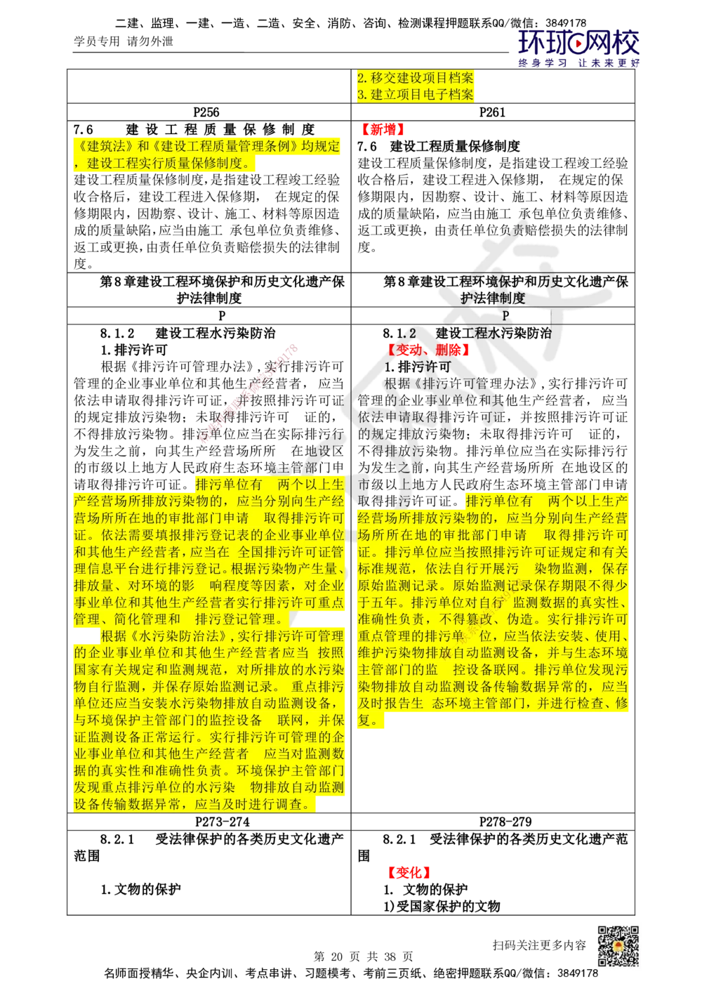 01.一建教材变动分析-法规_2026年一级建造师_2026年一建法规_2026年一建法规SVIP_02-基础精讲✿高端面授✿深度强化_11-2026年一建法规-环球网校-考点精讲班-王丽雪_193