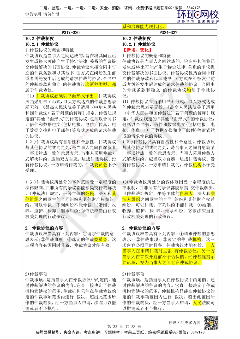 01.一建教材变动分析-法规_2026年一级建造师_2026年一建法规_2026年一建法规SVIP_02-基础精讲✿高端面授✿深度强化_11-2026年一建法规-环球网校-考点精讲班-王丽雪_193