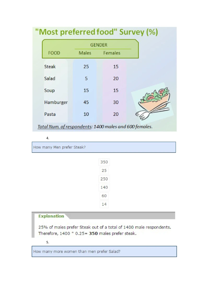 AspectsNumerical#5完成_2025春招题库汇总_快消题库-2_2023快消合集(17家持续更新中）_2023金佰利最新题库（TalentQ）_TalentQ笔试题库_AspectsNumerical