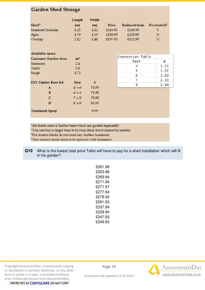NumericalCriticalReasoningTest2-Questions_2025春招题库汇总_十大行测题库_2023年十大热门题库更新中_05、TalentQ汇总_TalentQ笔试题库中文_TalentQ（图文版-参考）_NumericalReasoning
