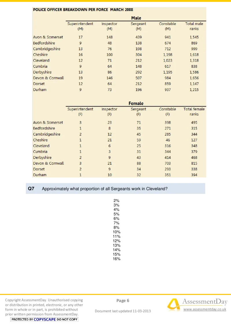 NumericalCriticalReasoningTest2-Questions_2025春招题库汇总_十大行测题库_2023年十大热门题库更新中_05、TalentQ汇总_TalentQ笔试题库中文_TalentQ（图文版-参考）_NumericalReasoning