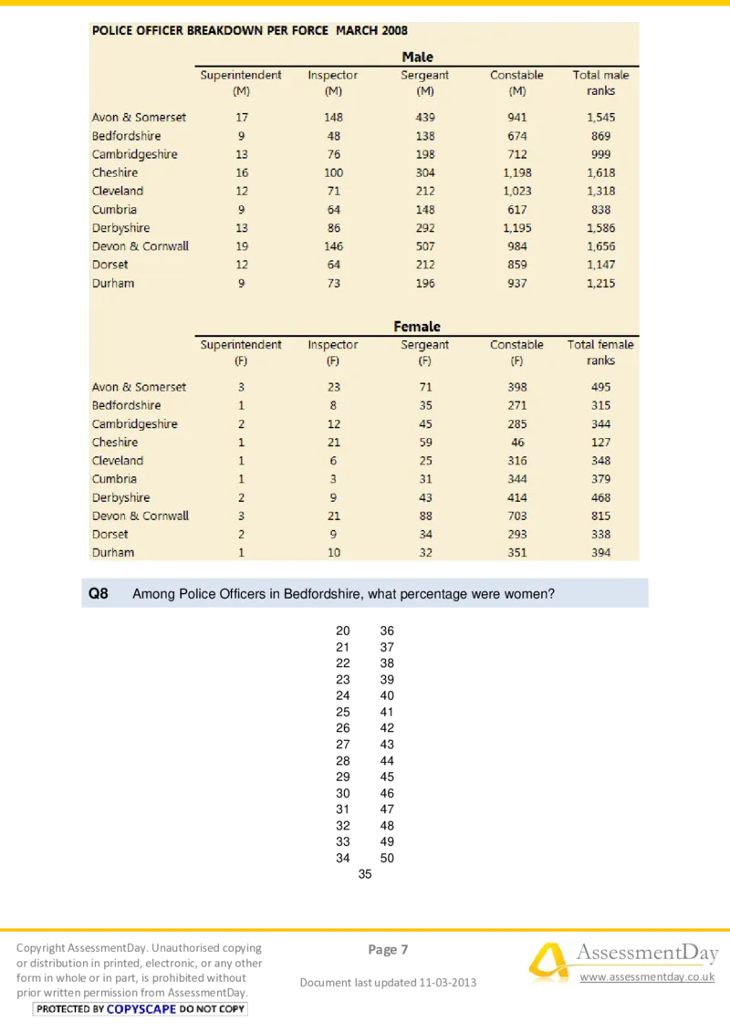 NumericalCriticalReasoningTest2-Questions_2025春招题库汇总_十大行测题库_2023年十大热门题库更新中_05、TalentQ汇总_TalentQ笔试题库中文_TalentQ（图文版-参考）_NumericalReasoning