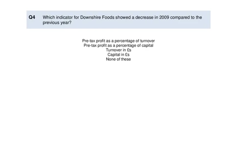 NumericalCriticalReasoningTest2-Questions_2025春招题库汇总_十大行测题库_2023年十大热门题库更新中_05、TalentQ汇总_TalentQ笔试题库中文_TalentQ（图文版-参考）_NumericalReasoning