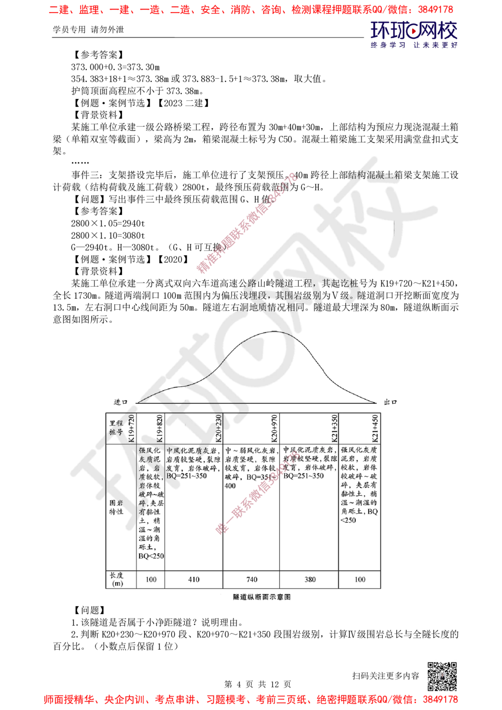 03.2025一建公路考前专项突破三-计算题目-吴然-710_2026年一级建造师_2026年一建公路_2025年一建公路SVIP_04-冲刺串讲✿考点强化✿小灶集训_14-公路《专项突破班》吴然HQ