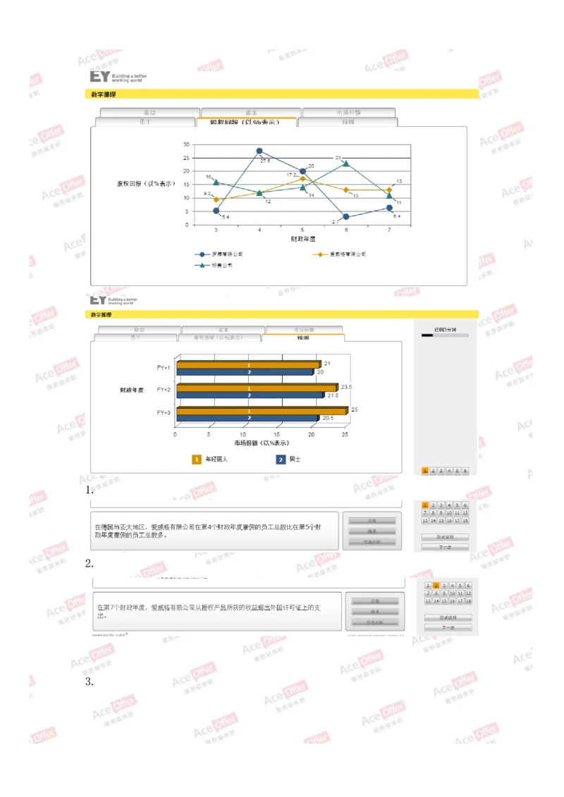 Cut-e真题2_2025春招题库汇总_快消题库-2_2023快消合集(17家持续更新中）_2024达能最新题库（AI开放题+游戏题）_供应链等岗位题库cut-e题库
