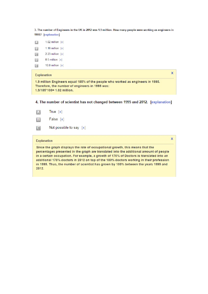 NumericalComprehension#4完成_2025春招题库汇总_快消题库-1_快消汇总_2023金佰利最新题库（TalentQ）_TalentQ笔试题库_Numericalcomprehension