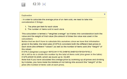 NumericalComprehension#4完成_2025春招题库汇总_快消题库-1_快消汇总_2023金佰利最新题库（TalentQ）_TalentQ笔试题库_Numericalcomprehension