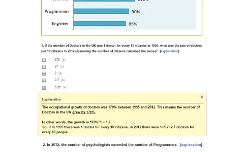 NumericalComprehension#4完成_2025春招题库汇总_快消题库-1_快消汇总_2023金佰利最新题库（TalentQ）_TalentQ笔试题库_Numericalcomprehension