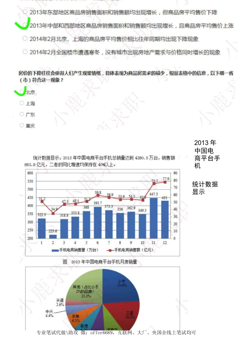 2024智鼎题库汇总195页（带答案解析）_题库可搜答案_智鼎(可搜)