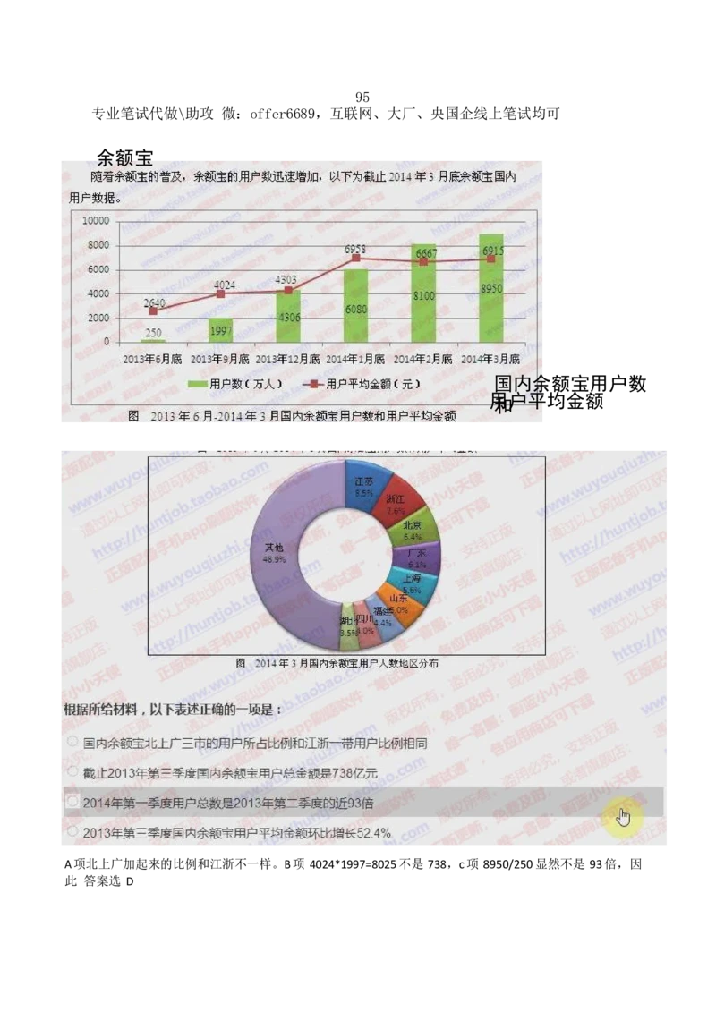 2024智鼎题库汇总195页（带答案解析）_题库可搜答案_智鼎(可搜)