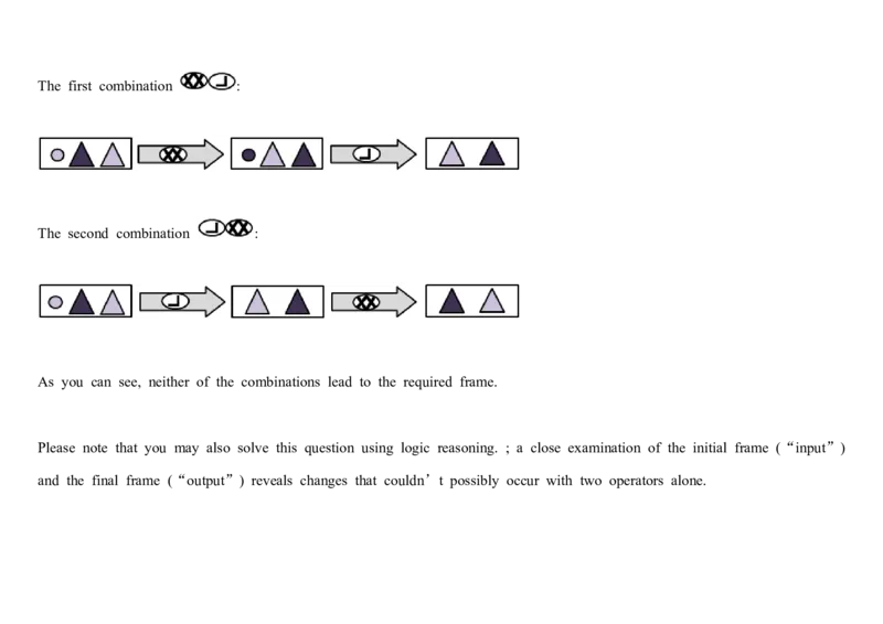 DiagrammaticReasoning-Swift3_2025春招题库汇总_快消题库-1_快消汇总_2023高露洁最新题库_CEBS－HL往年题库_DiagrammaticReasoning（10）