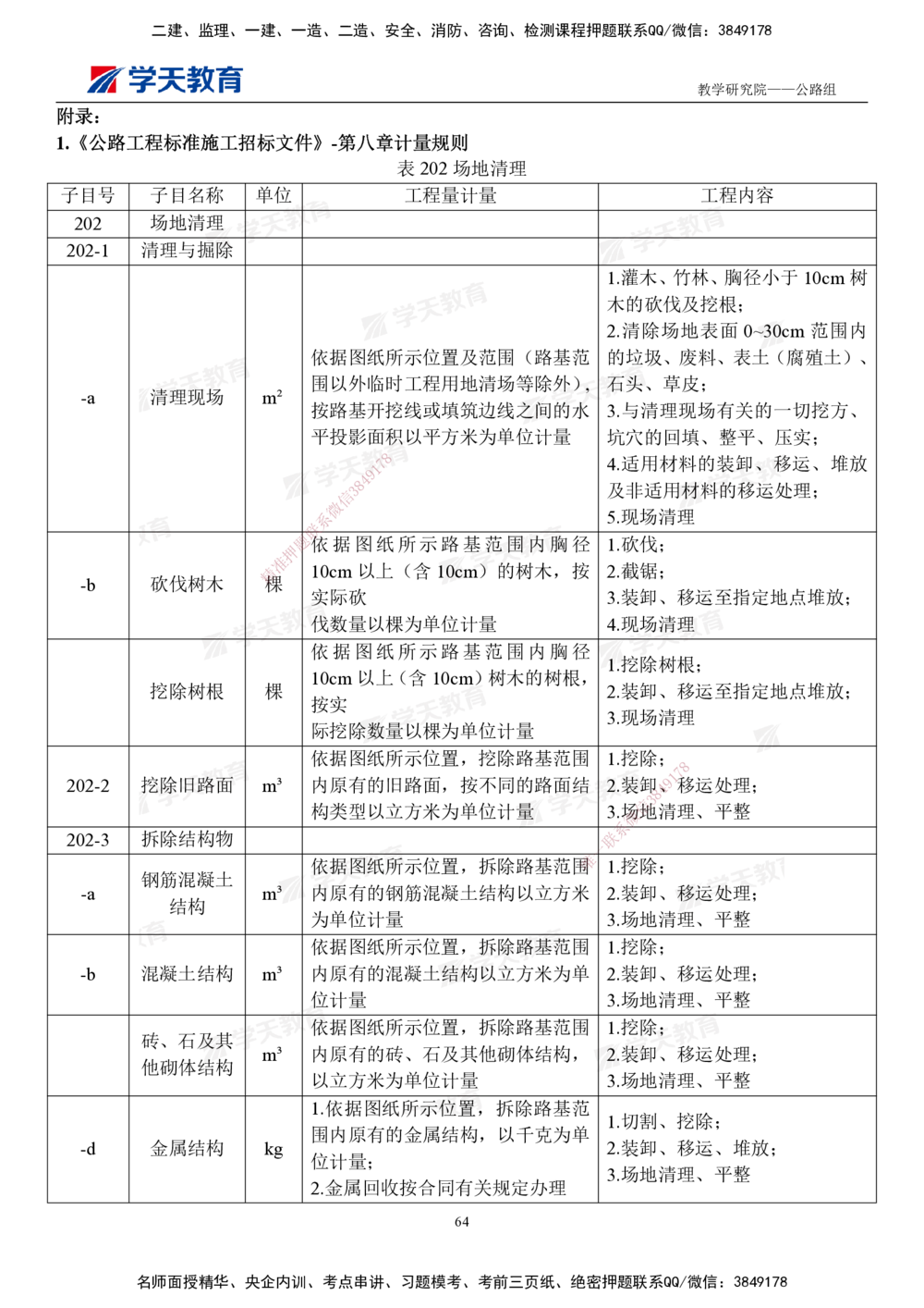 02.2025一建《公路》案例365问（填空版）_2026年一级建造师_2026年一建公路_2025年一建公路SVIP_01-精华文档✿电子教材✿历年真题_58-公路《案例365问》XT
