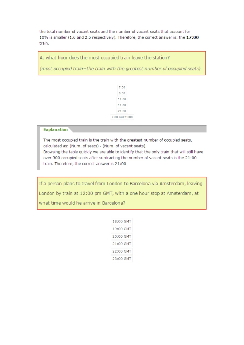 AspectsNumerical#4完成_2025春招题库汇总_快消题库-2_2023快消合集(17家持续更新中）_2023金佰利最新题库（TalentQ）_TalentQ笔试题库_AspectsNumerical