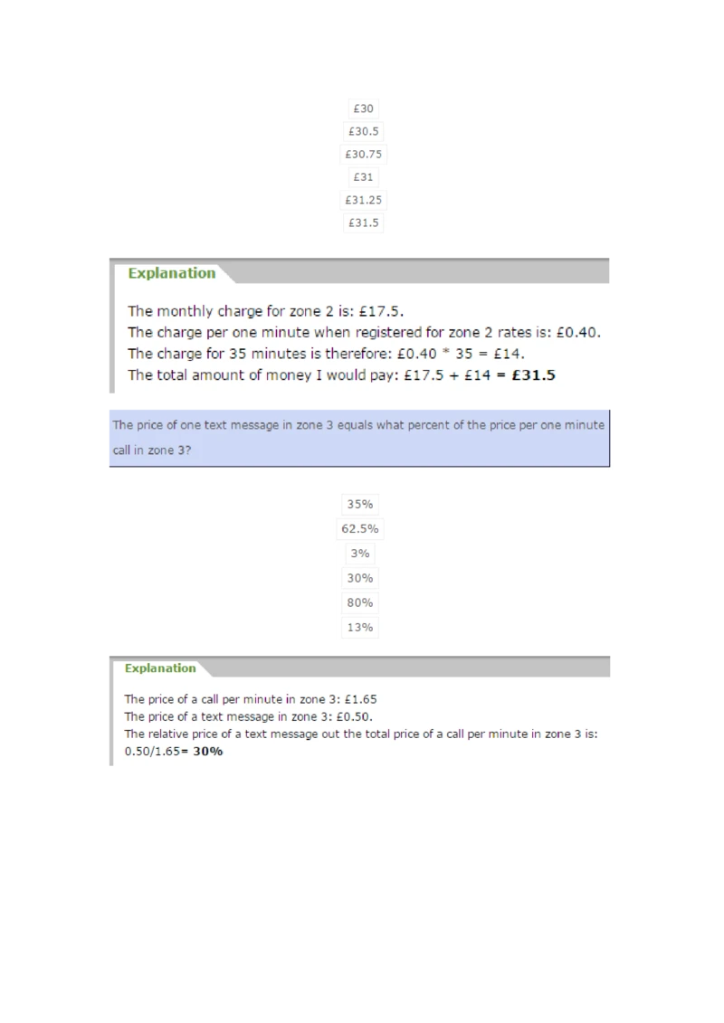 AspectsNumerical#4完成_2025春招题库汇总_快消题库-2_2023快消合集(17家持续更新中）_2023金佰利最新题库（TalentQ）_TalentQ笔试题库_AspectsNumerical
