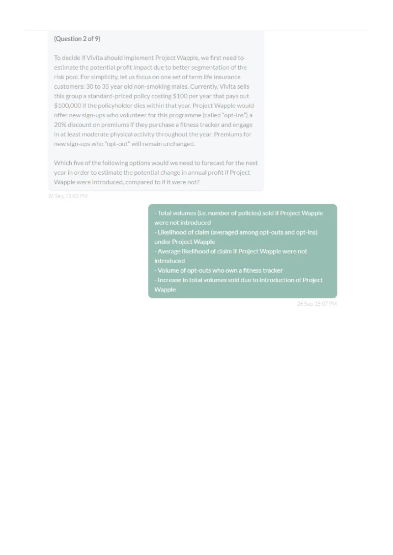 BCG保险2_2025春招题库汇总_咨询题库_2023咨询公司合集（7家）_2023波士顿_Casey真题合辑（重点！！）_Vivita保险