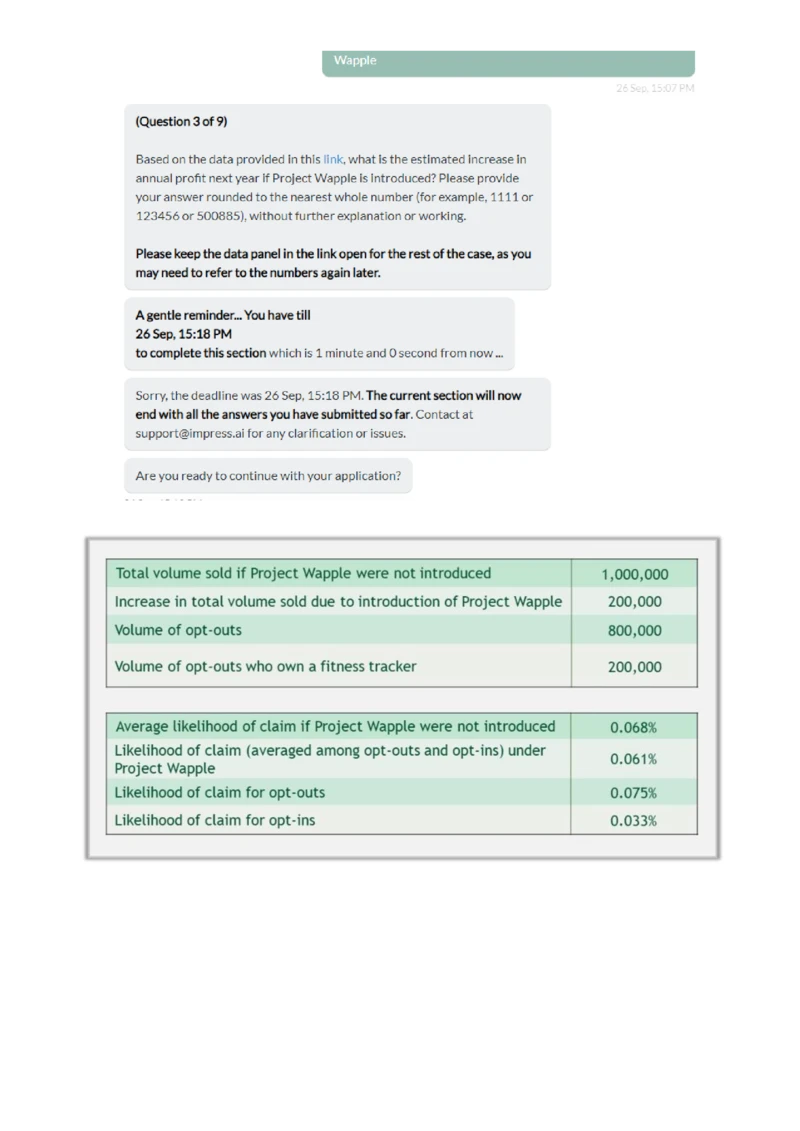 BCG保险2_2025春招题库汇总_咨询题库_2023咨询公司合集（7家）_2023波士顿_Casey真题合辑（重点！！）_Vivita保险