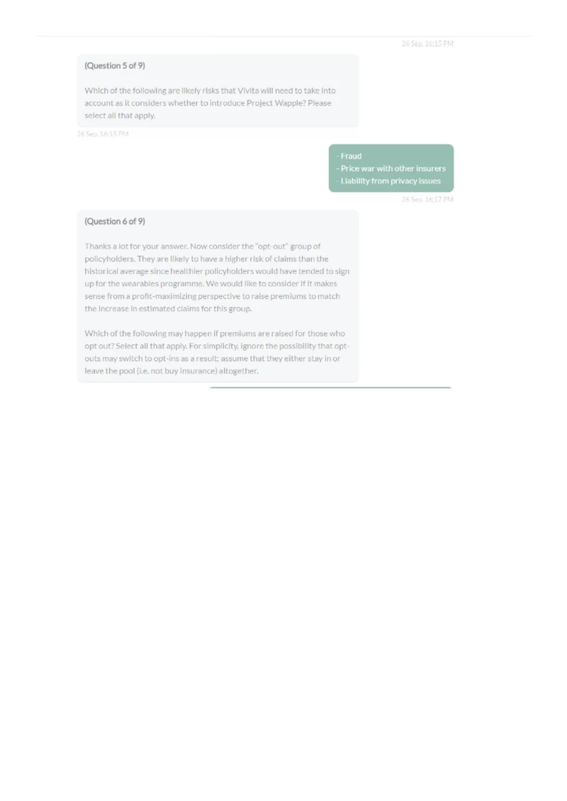 BCG保险2_2025春招题库汇总_咨询题库_2023咨询公司合集（7家）_2023波士顿_Casey真题合辑（重点！！）_Vivita保险