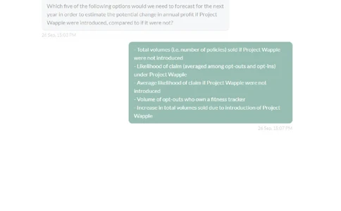 BCG保险2_2025春招题库汇总_咨询题库_2023咨询公司合集（7家）_2023波士顿_Casey真题合辑（重点！！）_Vivita保险