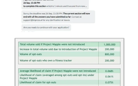 BCG保险2_2025春招题库汇总_咨询题库_2023咨询公司合集（7家）_2023波士顿_Casey真题合辑（重点！！）_Vivita保险